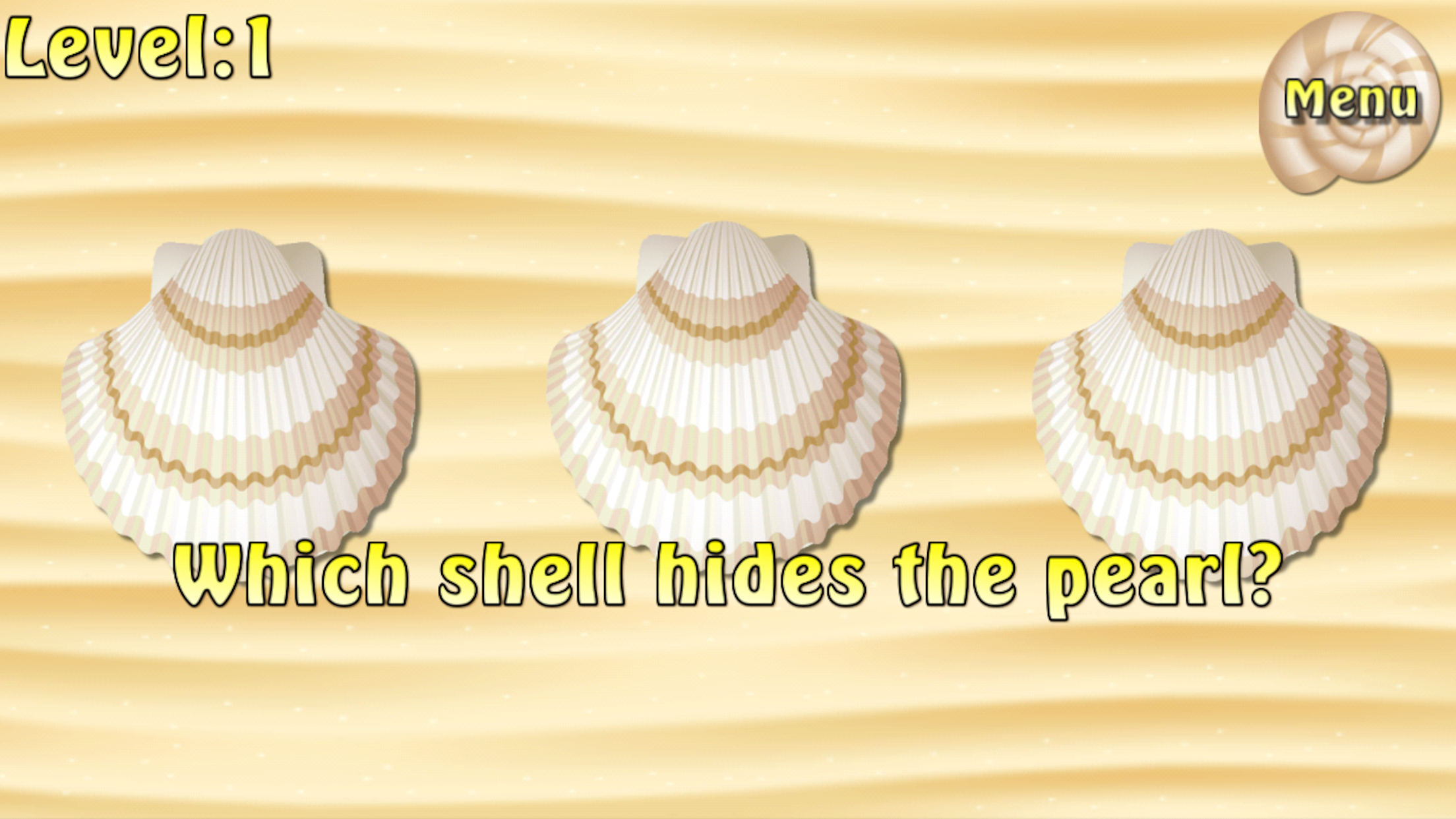 Shell Mania