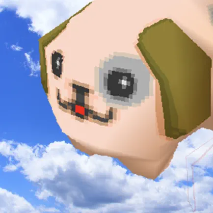 Dog Flight Simulator Читы