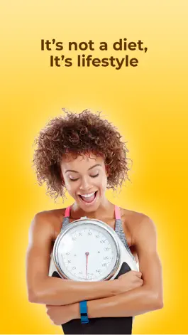 Game screenshot Diet Diary for Weight Loss mod apk