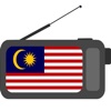 Malaysia Radio Station - MY FM - iPadアプリ