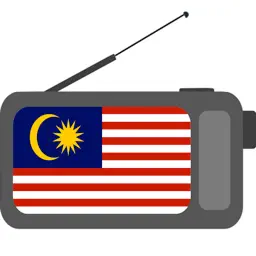 Malaysia Radio Station - MY FM app icon