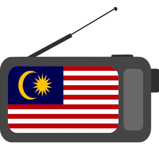 Malaysia Radio Station - MY FM icon