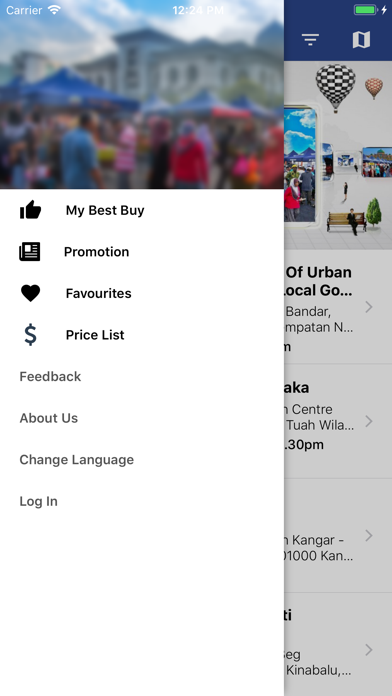 Screenshot #2 pour My Best Buy