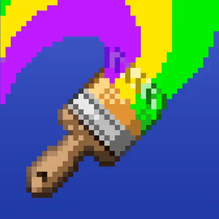 Pixel Paint: 8bit art Читы