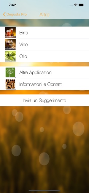 Degusta Pro(圖5)-速報App