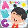 Writing ABC & Sentence Words - iPadアプリ