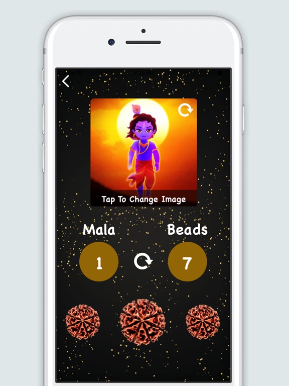 Mala : Prayer iPad screenshot