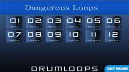 Game screenshot Dangerous Loops apk