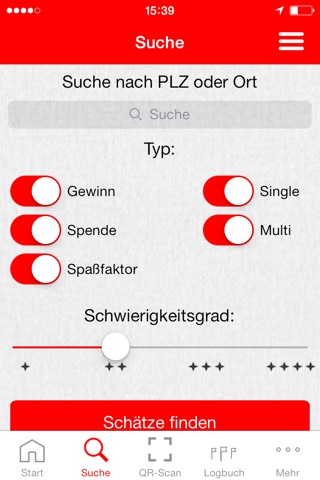 Schatzhüterin screenshot 2