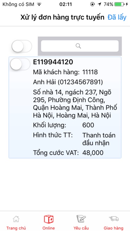 Htcp-Giaonhan screenshot-5