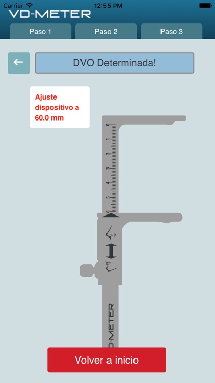 VD-Meter screenshot-4