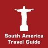 South America Travel Guide Offline