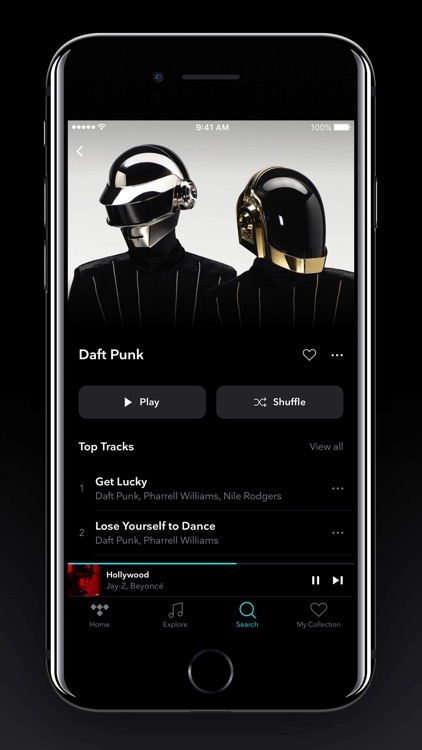TIDAL