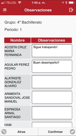Colegio Madrid(圖3)-速報App