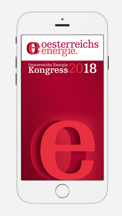 How to cancel & delete Oesterreichs Energie Kongress from iphone & ipad 1