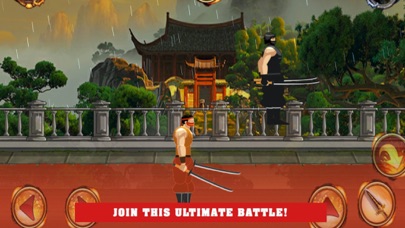 Kara Fighting screenshot 3