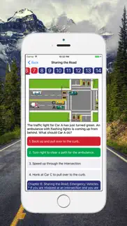 british columbia, canada driver knowledge test айфон картинки 3