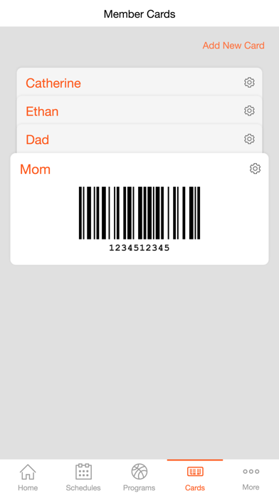 Screenshot #3 pour YWCA Tulsa