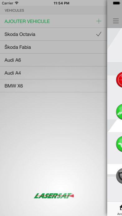 Screenshot #3 pour LS5001