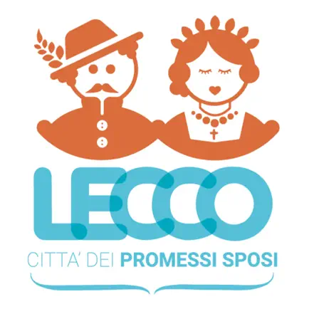 Lecco Città dei Promessi Sposi Читы