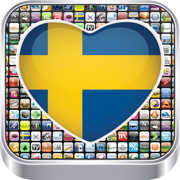 Alla Svenska Apps