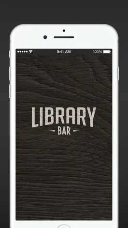 Game screenshot Bar Library mod apk