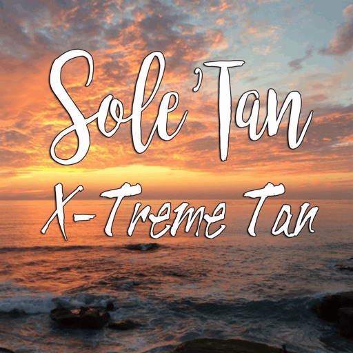 Sole' Tan icon