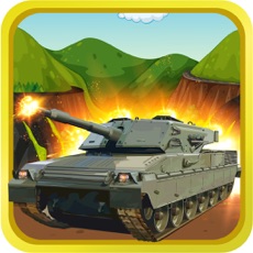 Activities of Tank Sky War