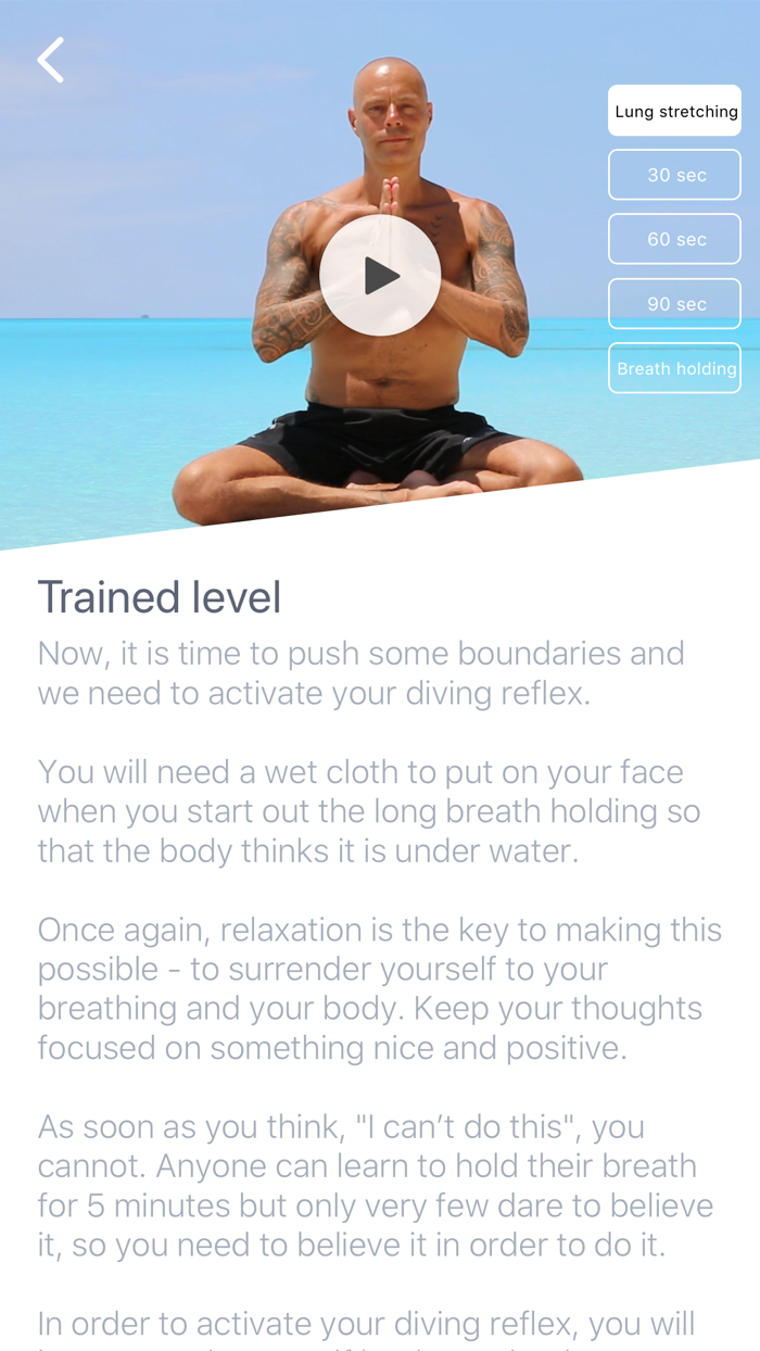 Breathe - with Stig Pryds