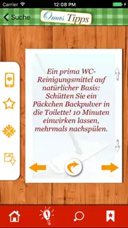 omas tipps - die besten tricks iphone bildschirmfoto 3