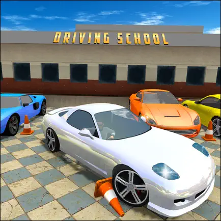 Crazy Car Driving School 2017 Cheats