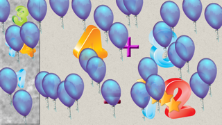Screenshot #3 pour Jeux mathématiques pour enfant