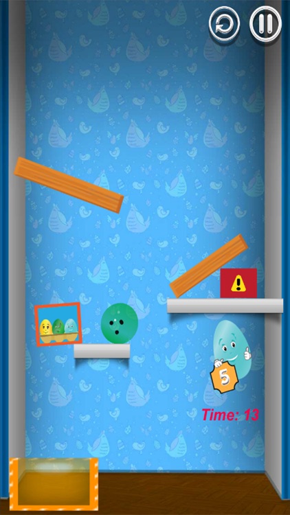 Puzzle Eggs screenshot-3