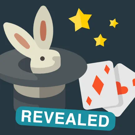 Magic Tricks Revealed Free Читы