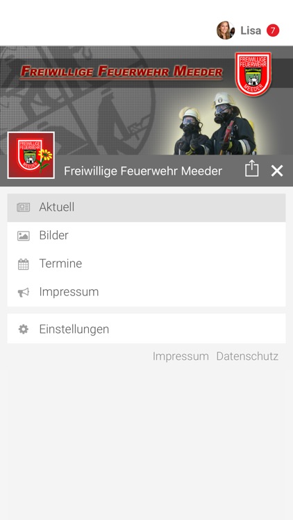 Freiwillige Feuerwehr Meeder