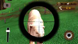 Game screenshot Странная Wild Beast Hunter 201 mod apk