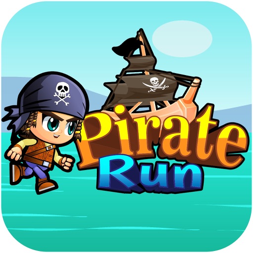 Pirate Adventures icon