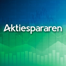 Aktiespararen