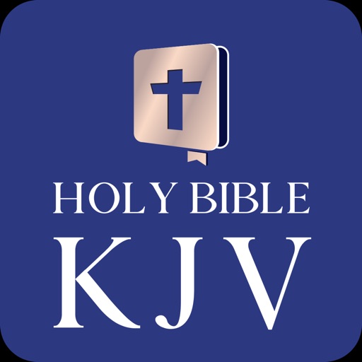 kjv audio bible.