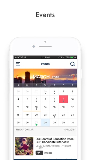 YPO Park City-Deer Valley Gold(圖3)-速報App