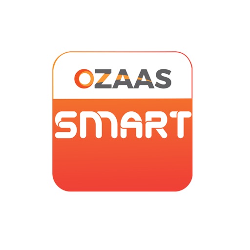 OZAAS SMART iOS App