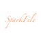 SparkFile's strength is in the simplicity of his idea