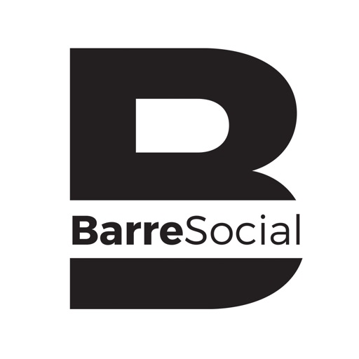 Barre Social icon