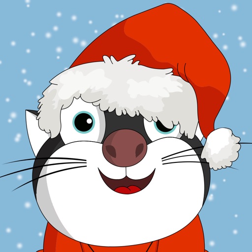 Silly Darn Cat (Christmas)