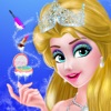 Ice Princess Makeup Spa Salon