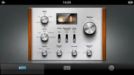 Game screenshot Panasonic Theater Remote 2012 hack