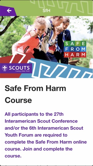 IAR Conference 2018(圖2)-速報App