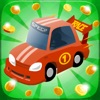 Merge Cars City Evolution - iPhoneアプリ
