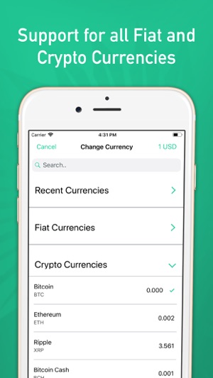 Cryptocurrency Converter Plus(圖3)-速報App