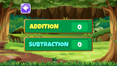 Screenshot #3 pour Math for First Grade